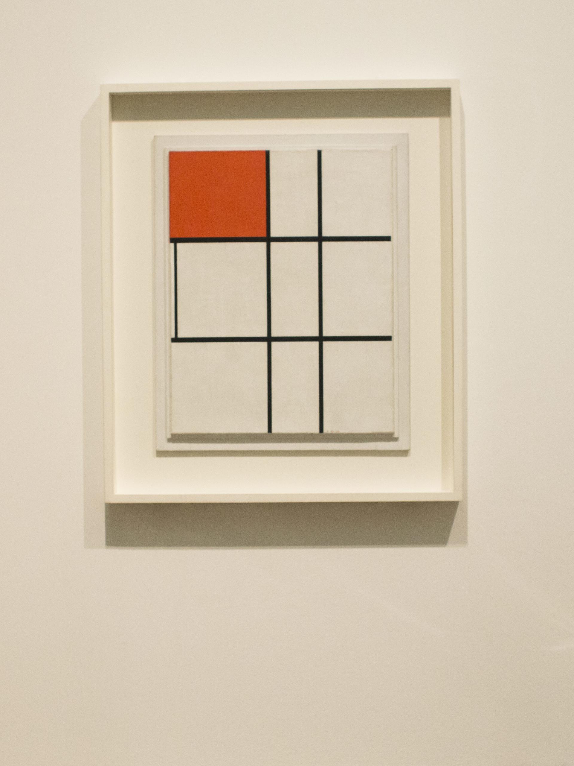 Mondrian