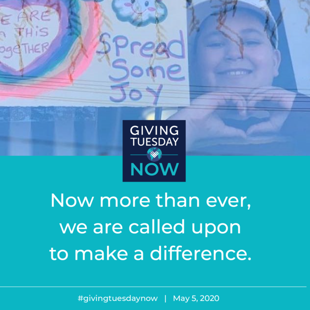 Giving Tuesday May 5th International Rescue Committee Irc