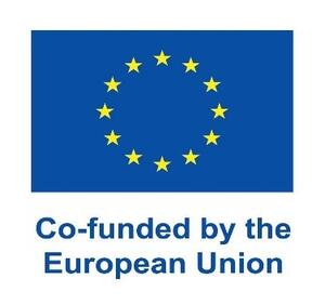 Co-funded by the European Union