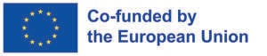 Logo of the European Union as Co-funder