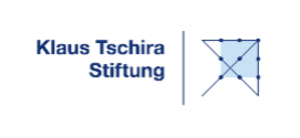 Logo der Klaus Tschira Stiftung