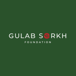 Gulab Sorkh logo