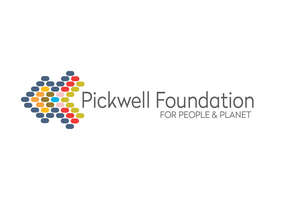 Pickwell logo