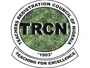 TRCN logo