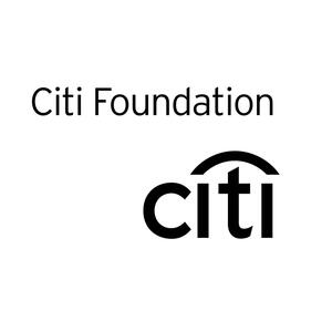 Citi Foundation logo