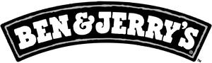 Ben and Jerry's Logo