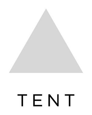 Tent Logo