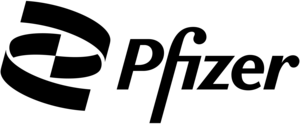 Logo of Pfizer