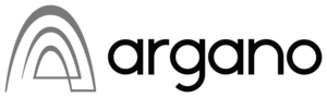 Logo of Argano