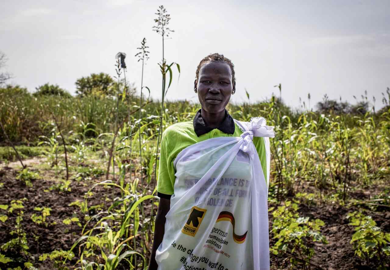 Crisis in South Sudan: What you need to know and how to help | The IRC