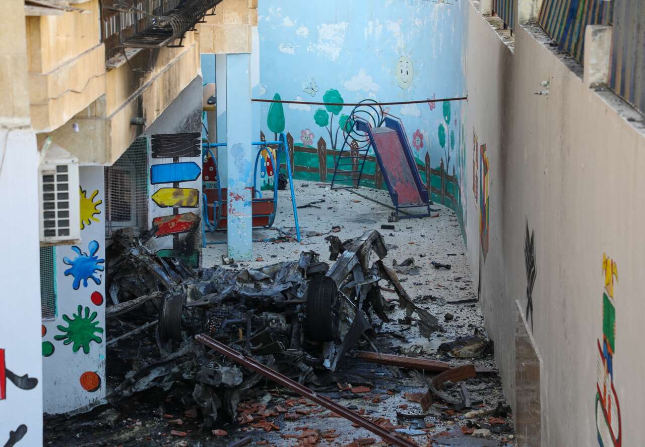 Crisis in Syria: What to know and how to help | The IRC