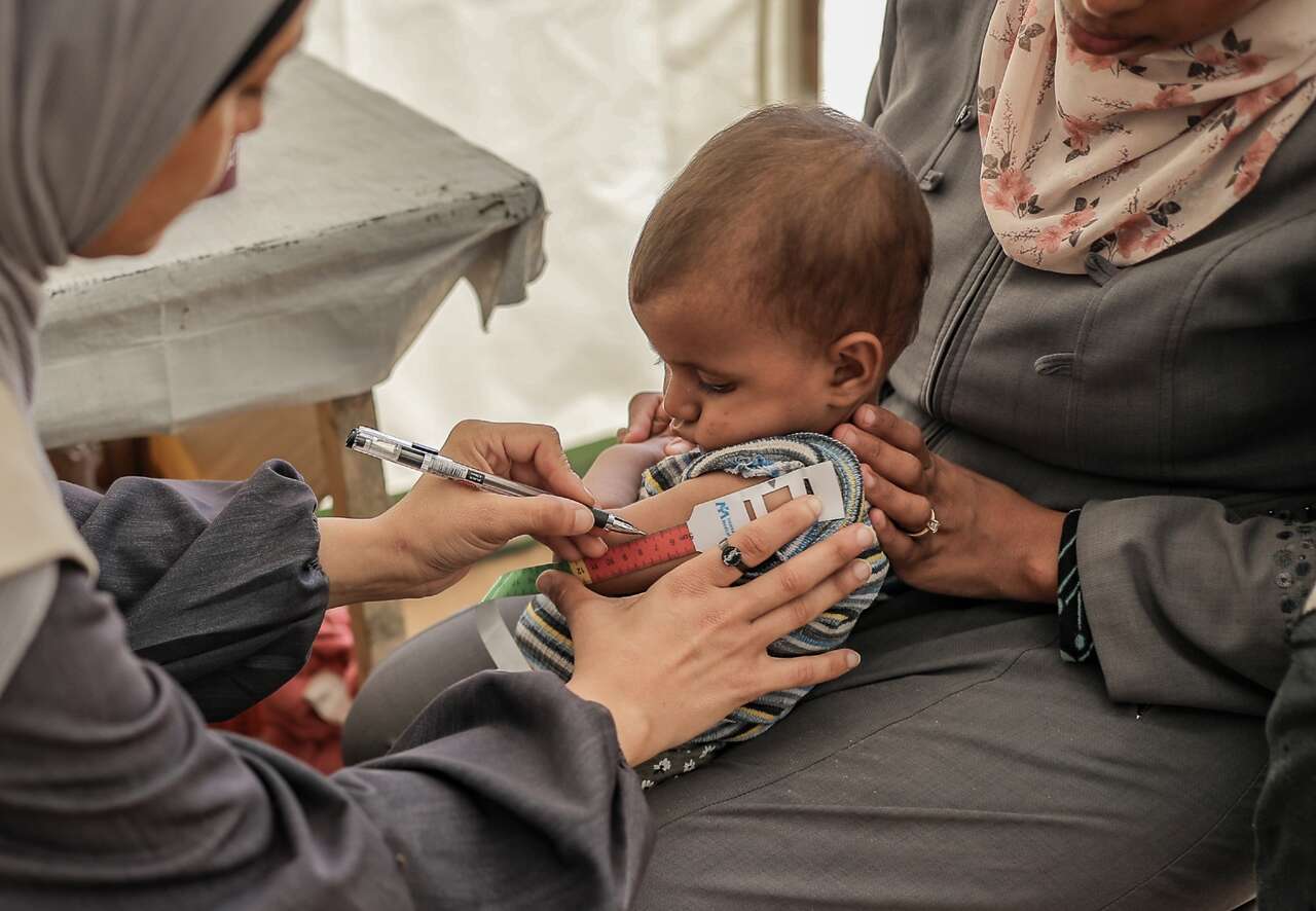 Why is it so hard to deliver aid in Gaza and other crisis zones? | The IRC