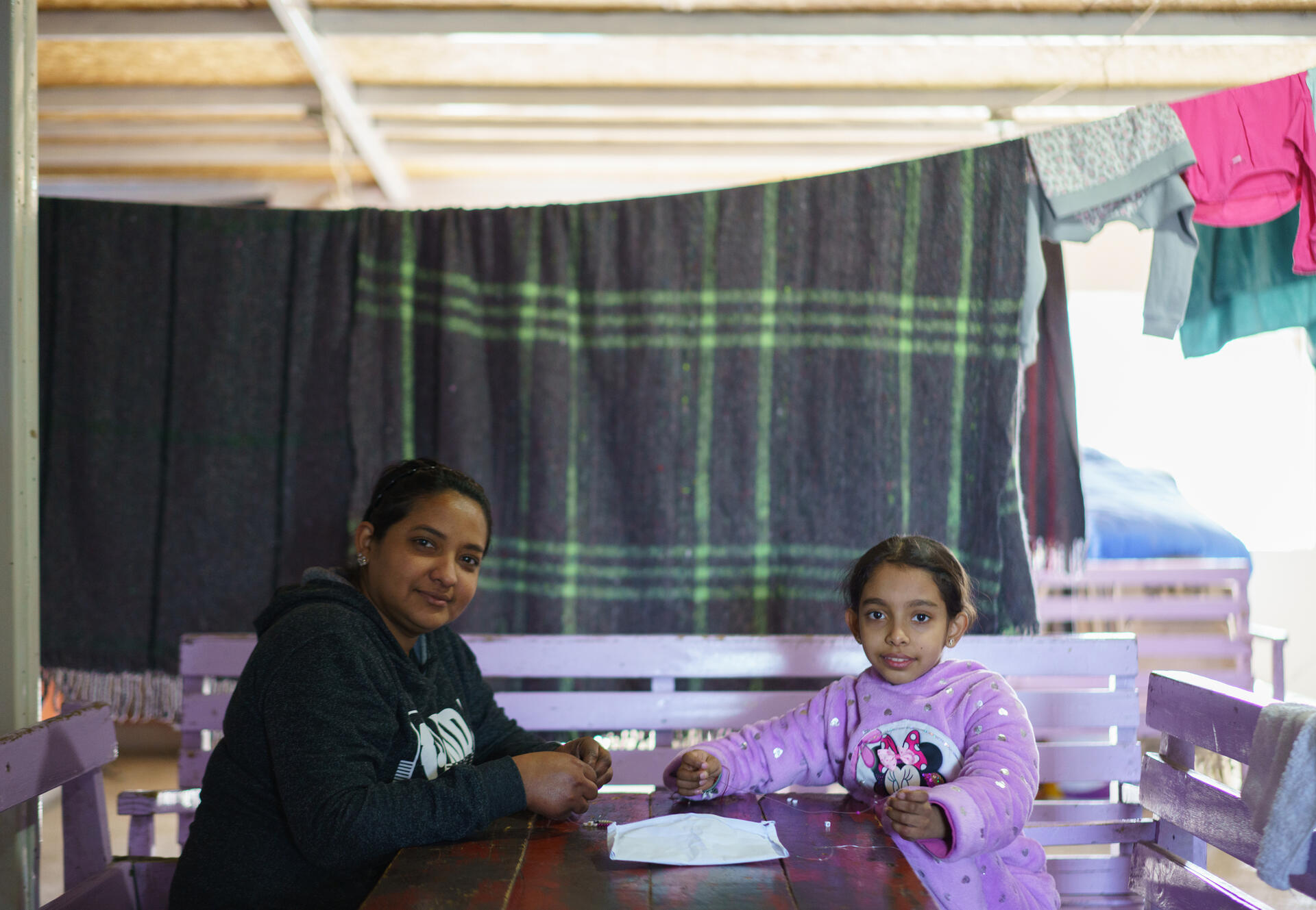 110 million people displaced around the world: get the facts | The IRC