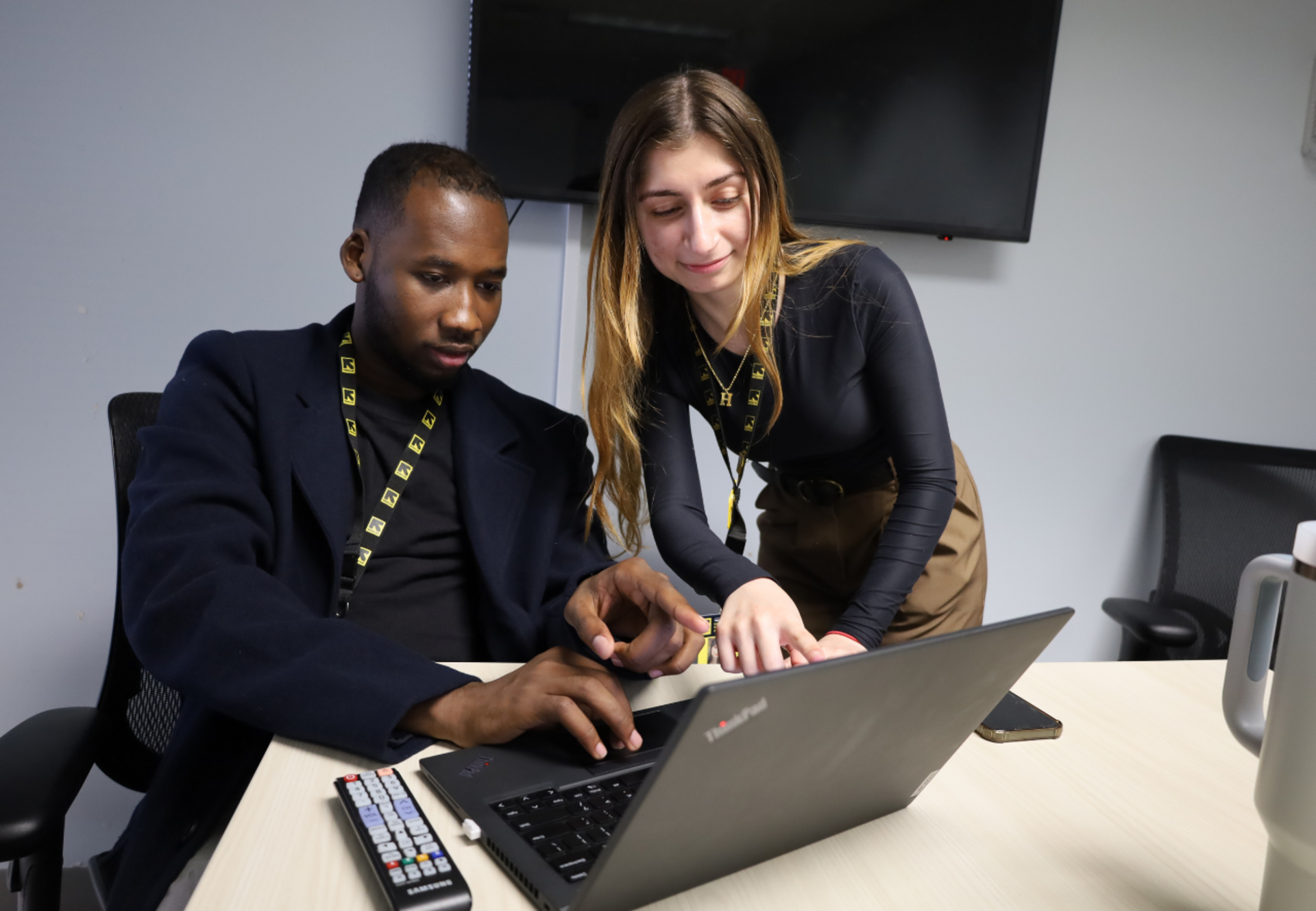 Meet the Team: Employment Services Program | The IRC