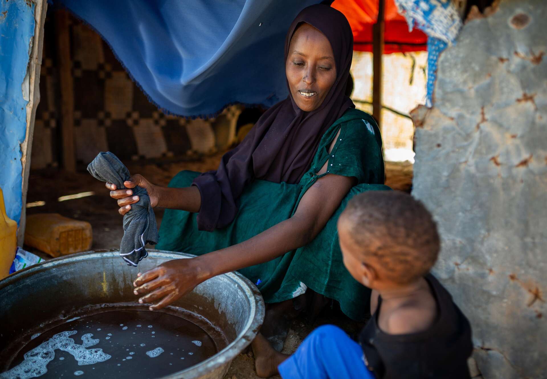 What the cost of living crisis looks like around the world | The IRC