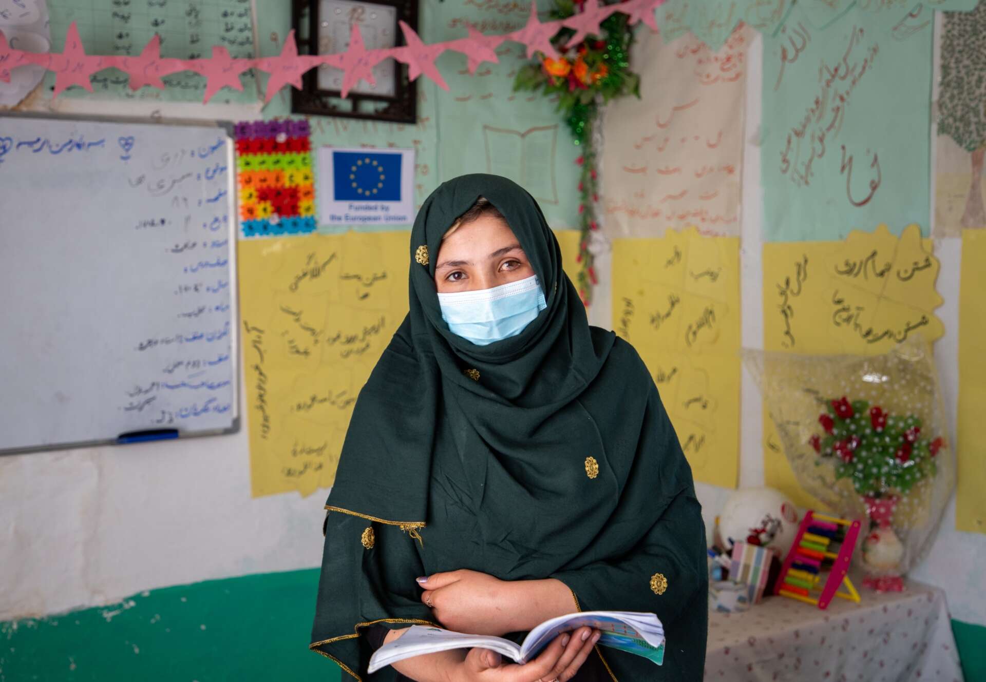 Crisis in Afghanistan: What you need to know and how to help | The IRC