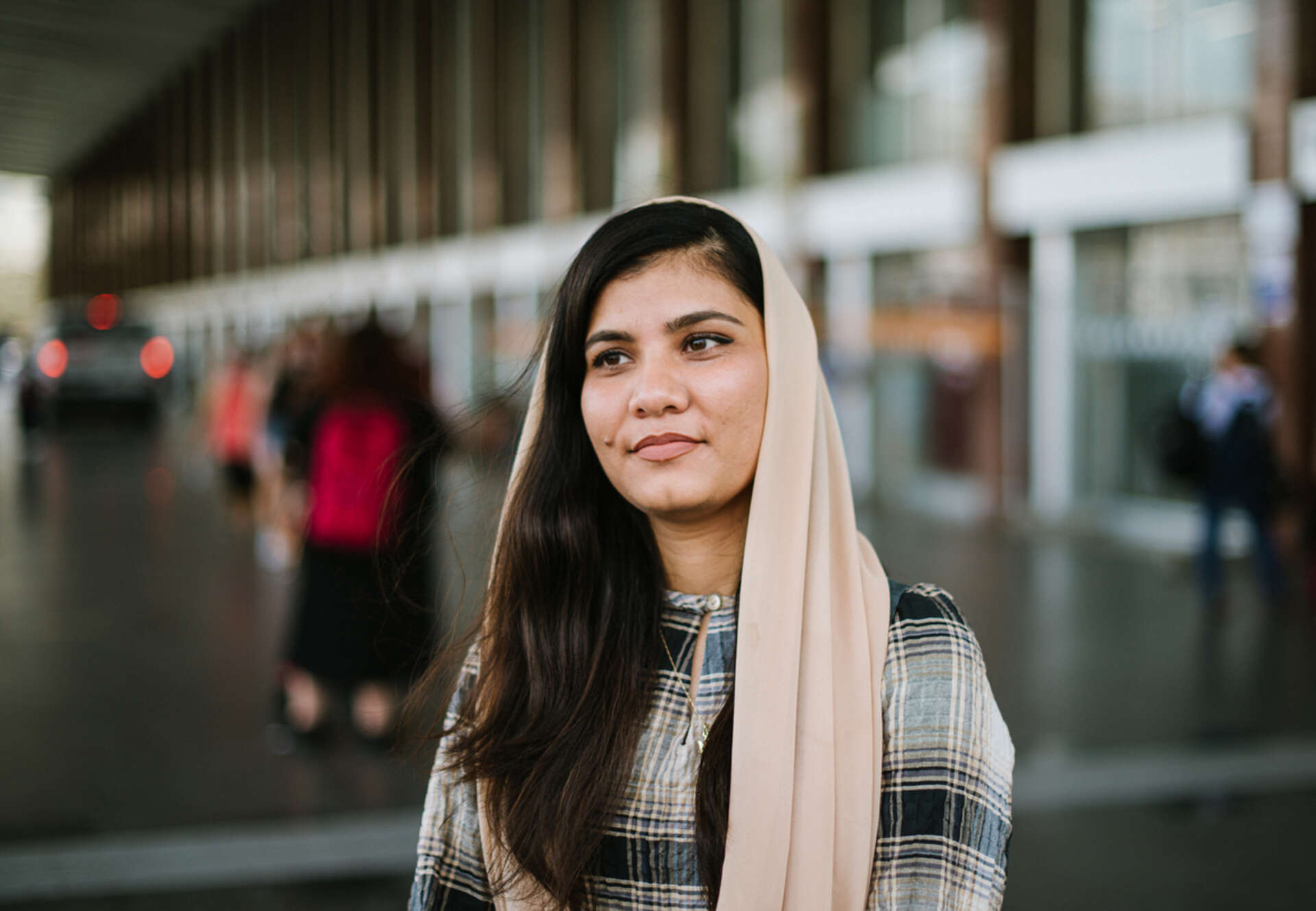10 years later: Refugees on their new lives in Europe | The IRC in the EU