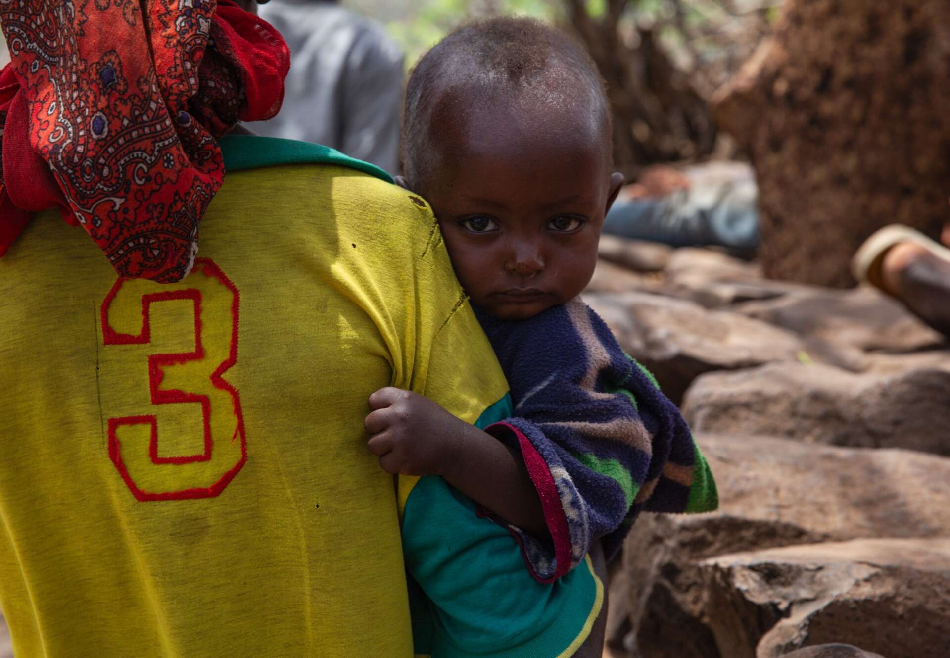 Ethiopia crisis: Why millions need support—and how you can help | The IRC