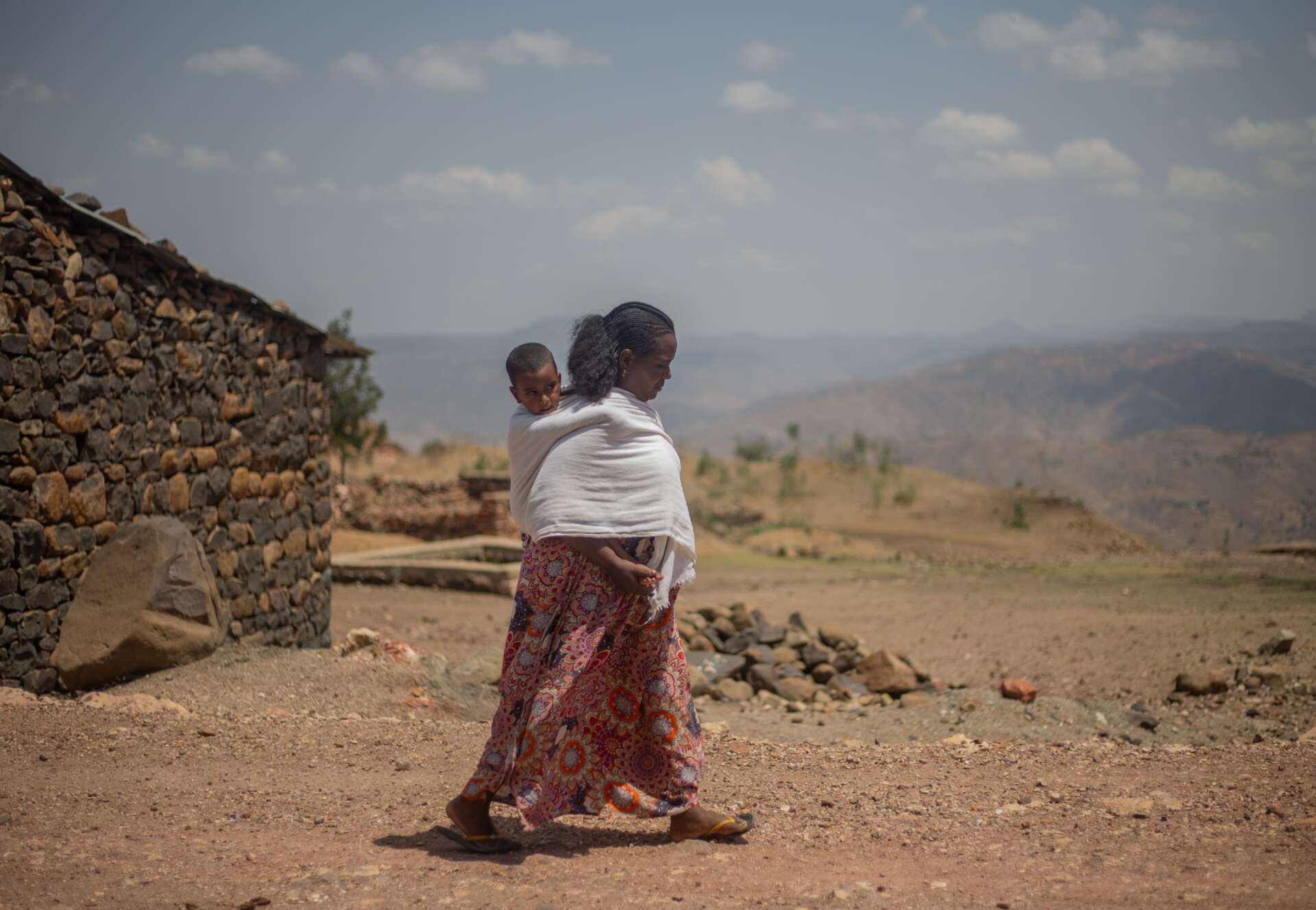 Ethiopia crisis: Why millions need support—and how you can help | The IRC