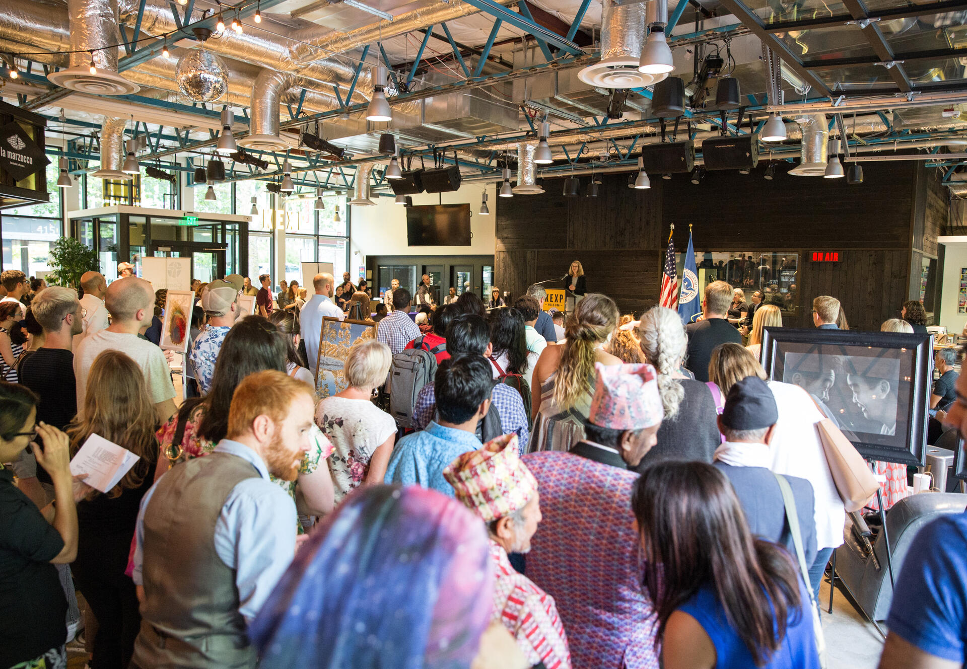 Photos: Celebrating World Refugee Day | The IRC