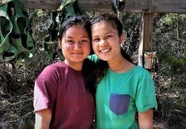 World Refugee Day: A Story of Hope | The IRC