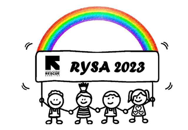 RYSA logo