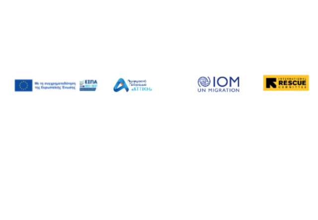 Helios + donors and irc