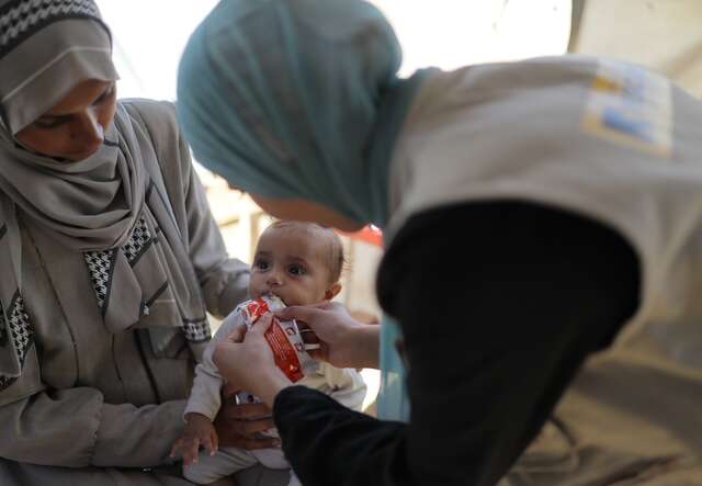 Crisis in Gaza 2