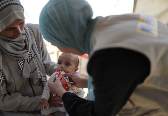 Crisis in Gaza 2