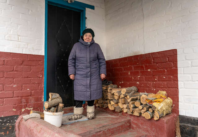 20250114 Ukraine MVereshchaka Kharkiv Ukraine Winter-109