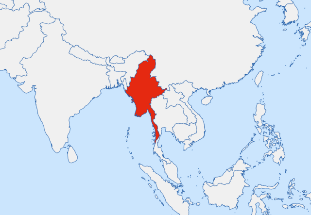 Watchlist map quiz Q3