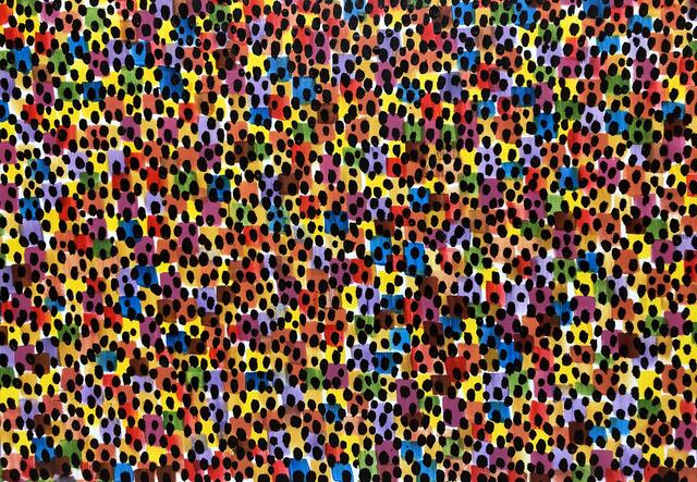Chishimba's art