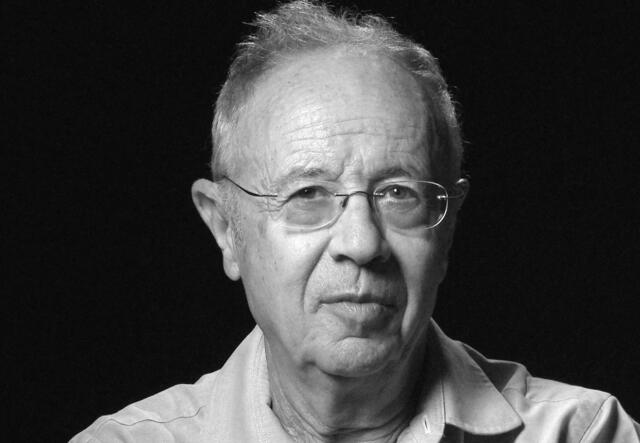 Andrew S. Grove in 2010