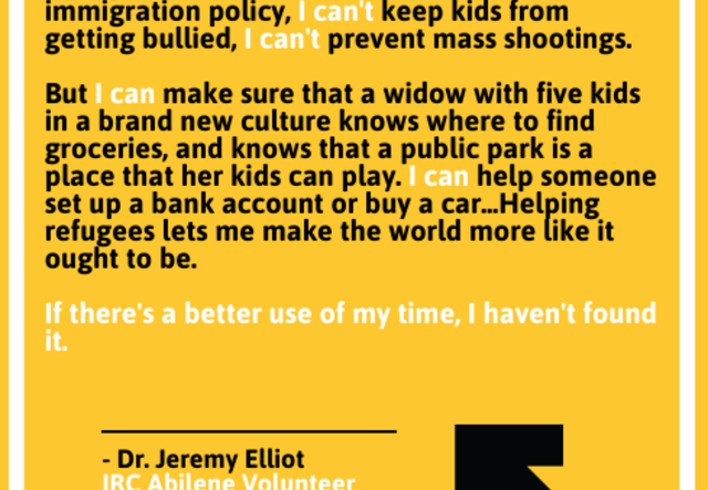 Dr. Jeremy Elliot