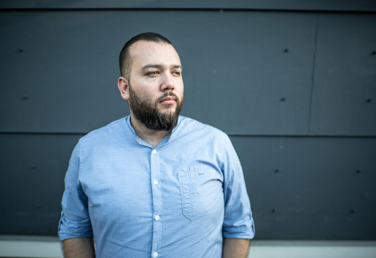 Suamhirs Piraino-Guzman Suamhirs Piraino-Guzman at home