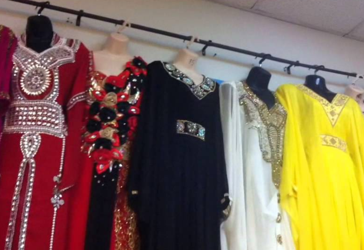 23 Refugee Owned Businesses Launched Through Irc Atlanta S