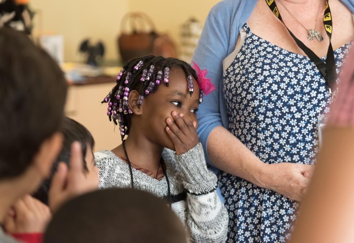 rysa student with peers rysa student with peers