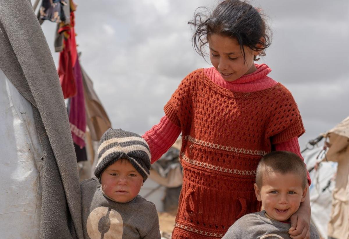 Humanitarian Crisis List 2022