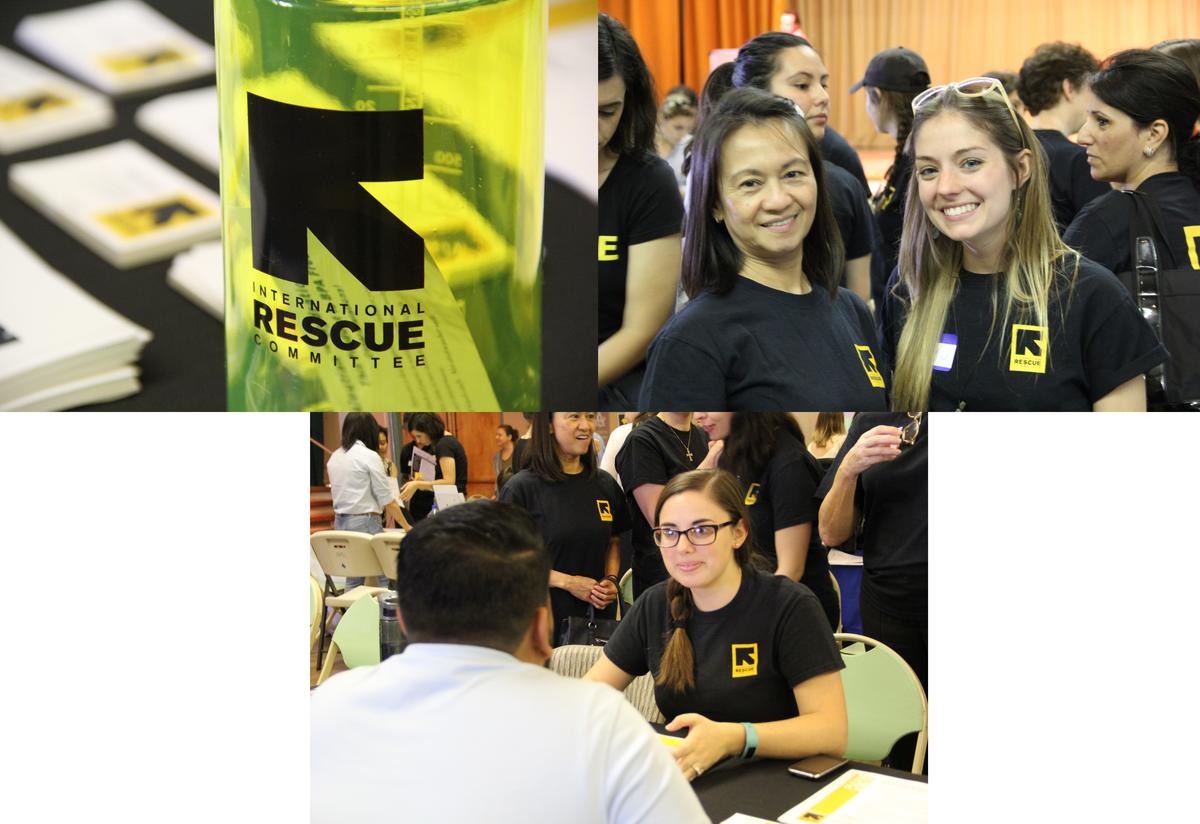 World Refugee Day Los Angeles 2016 World Refugee Day Los Angeles 2016