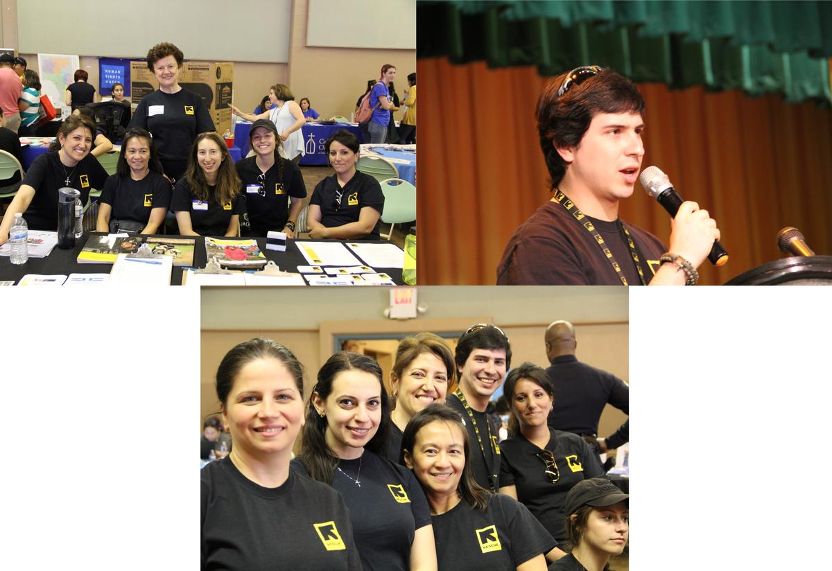 World Refugee Day Los Angeles 2016 World Refugee Day Los Angeles 2016