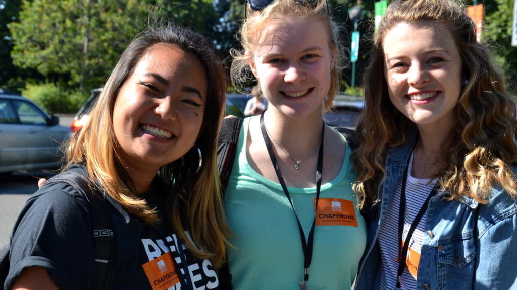 Spring 2021 Internships International Rescue Committee (IRC)