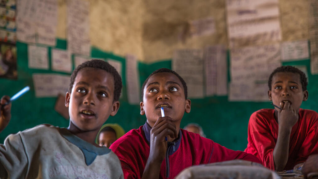 Crisis in Ethiopia: New conflict threatens the region | The IRC