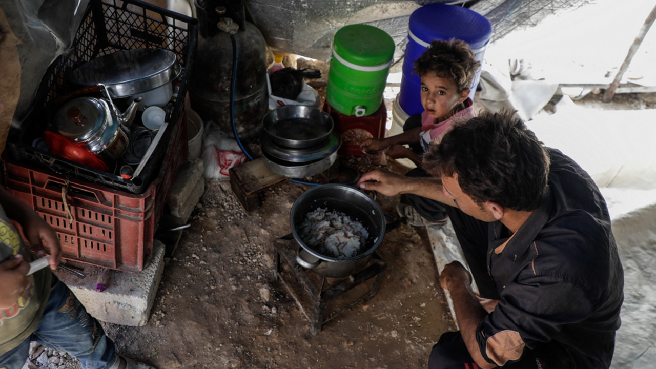 How the IRC responds to COVID-19 in Syria and other conflict zones ...