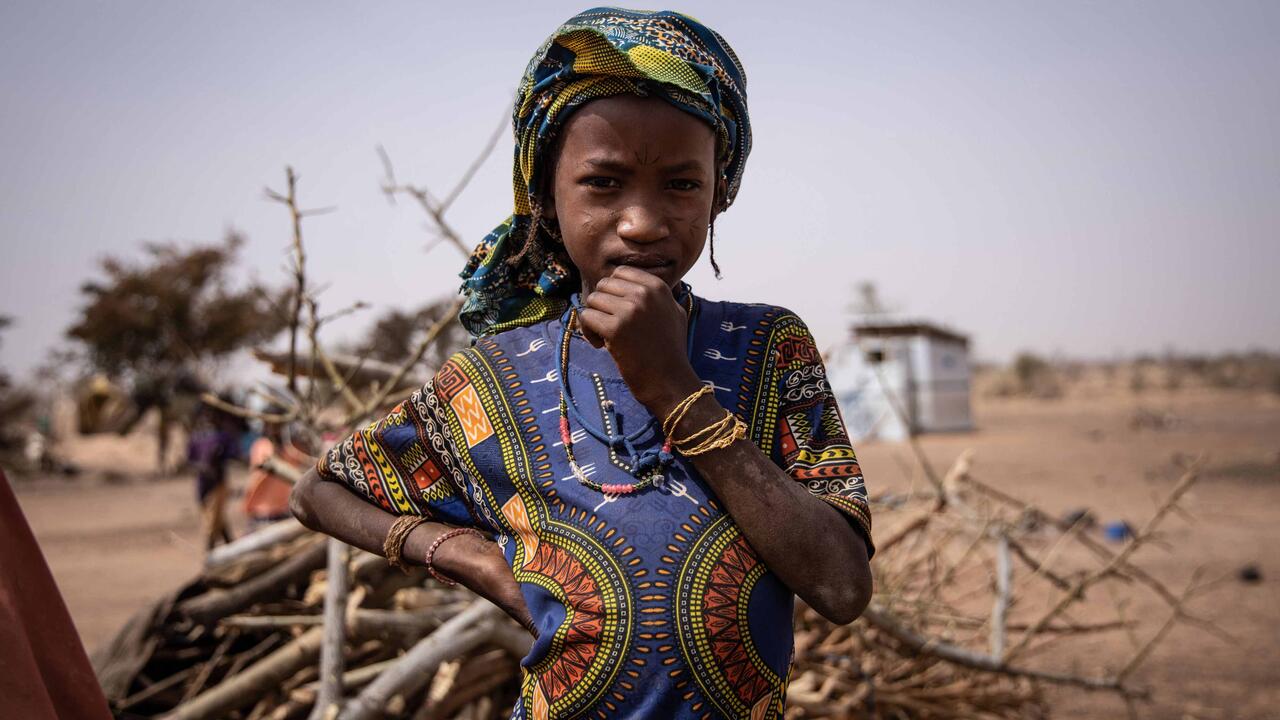 11 warnen vor Kürzung der Hilfen für Afrika wegen