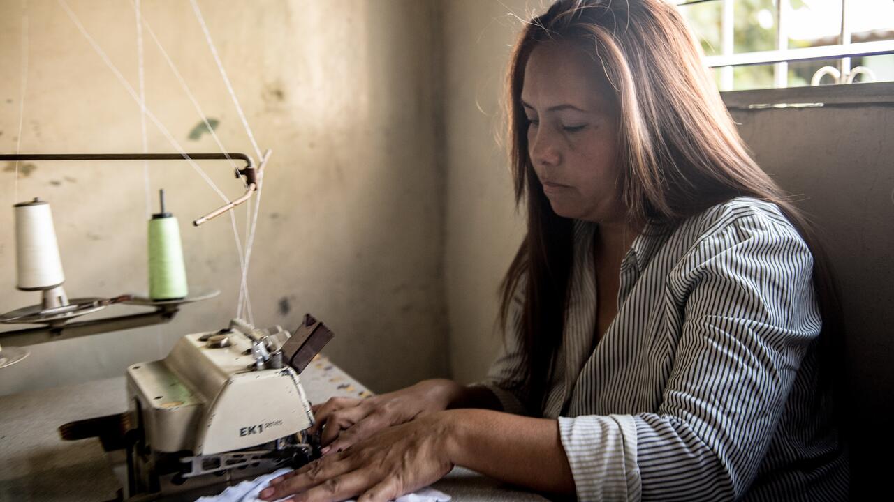 Central American Women Face Psychological, Economic and Physical Violence, IRC Reports - Vimarsana News