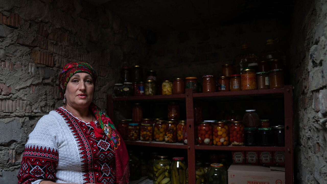 One year on: life inside Ukraine - Vimarsana News
