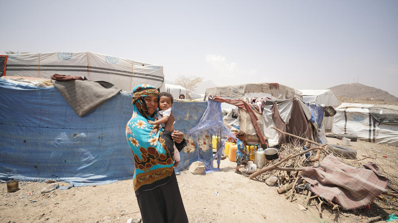 Yemen: Eight years of unresolved conflict deepen economic crisis - Vimarsana News
