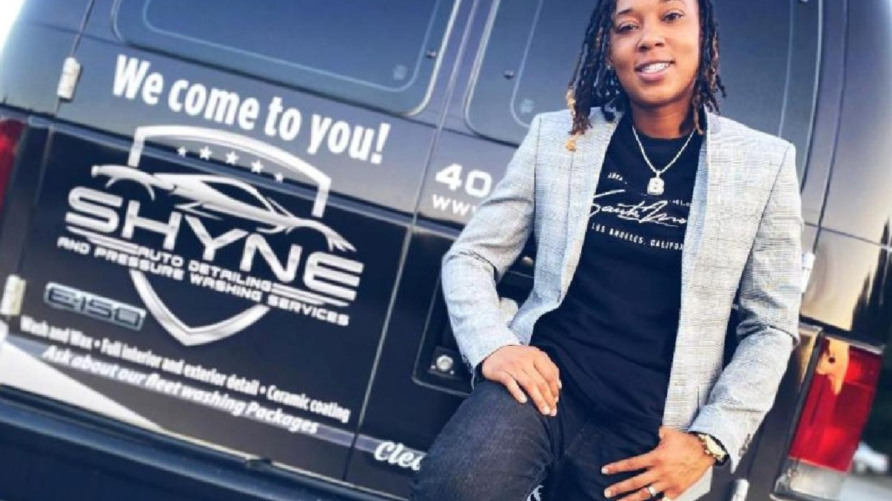 Shyne Auto Detail