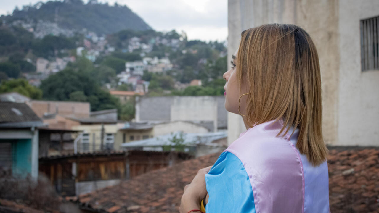 Honduras | International Rescue Committee (IRC) - Vimarsana News