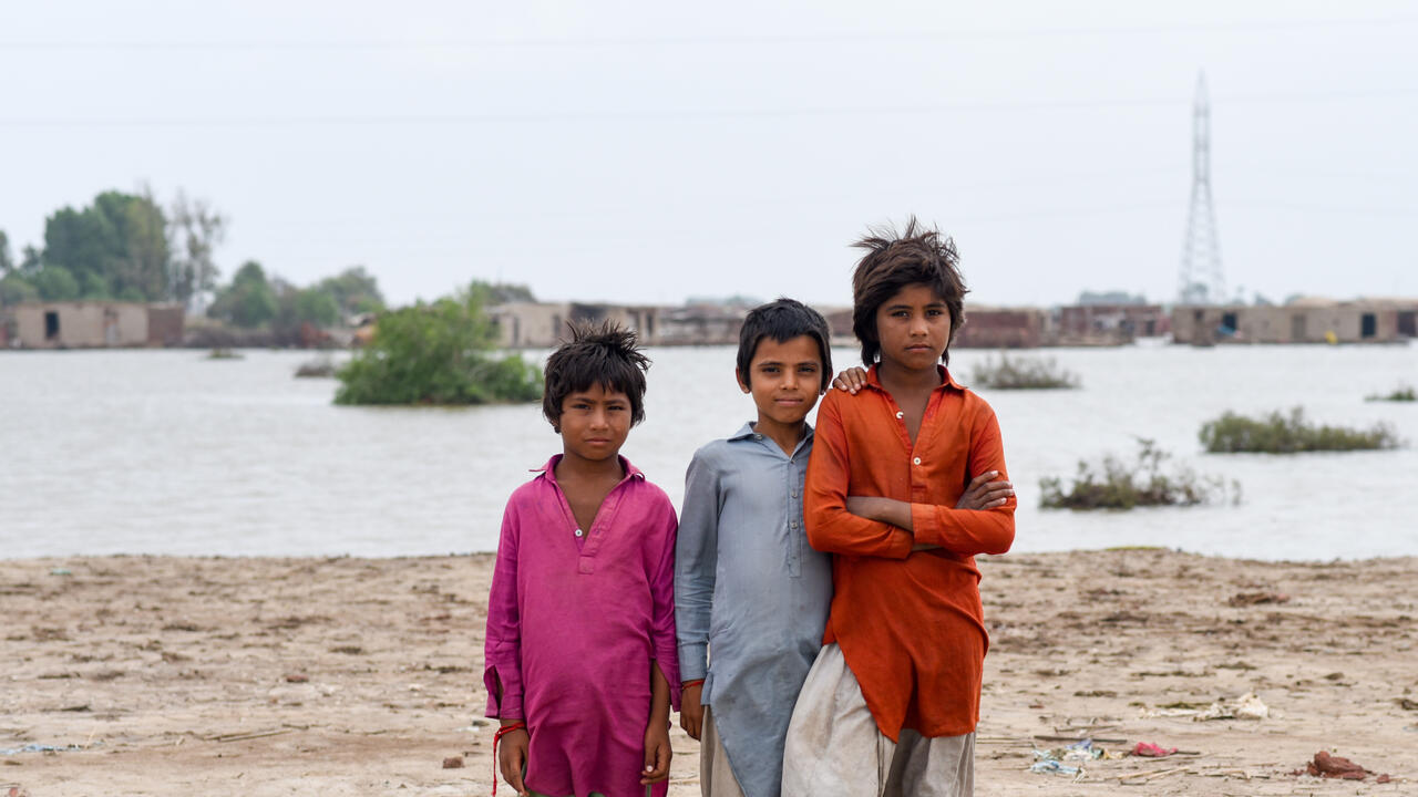 Become a corporate partner | The IRC